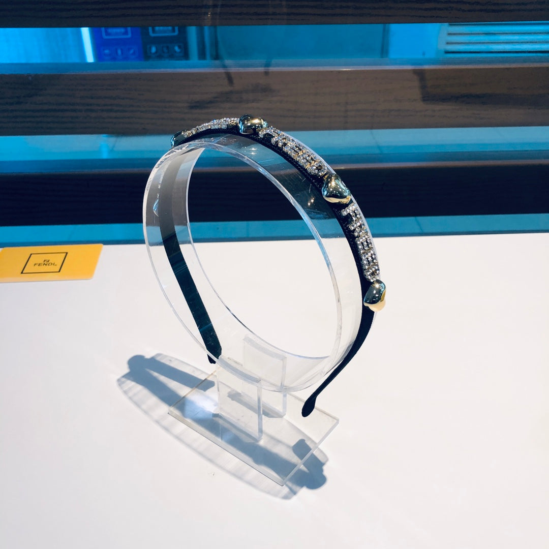 GLM - New Hair Band FEI 007