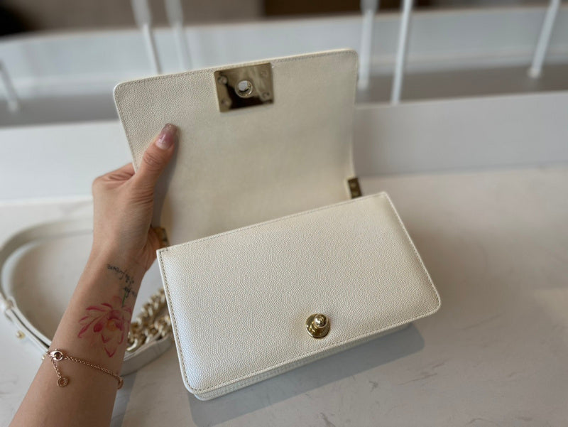 Satchel Bags - GUC Bags - 1982