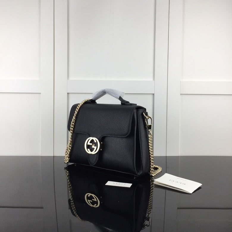 Satchel Bags - GUC Bags - 260