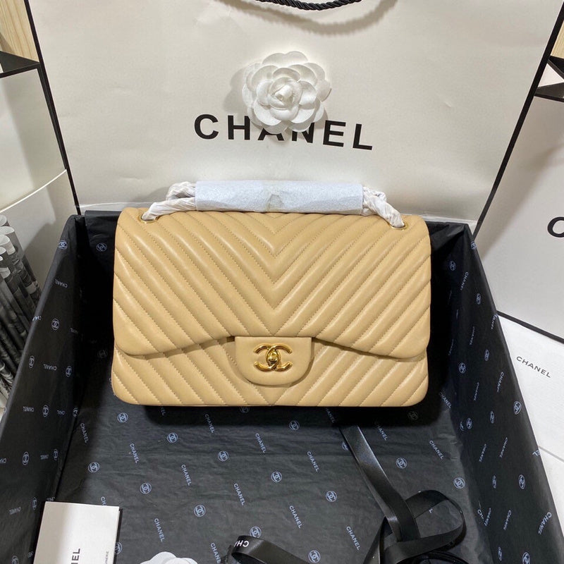 Satchel Bags - CHL Bags - 3935