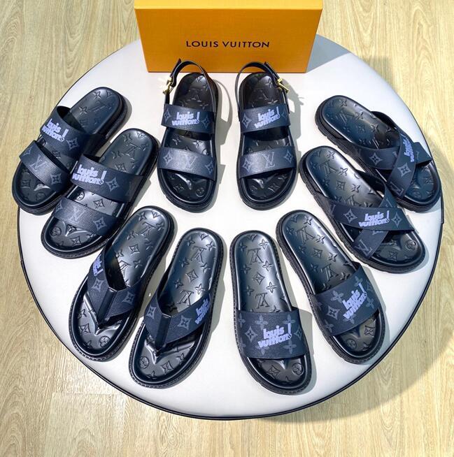 glami shop- LOV Men Shoes - 1100