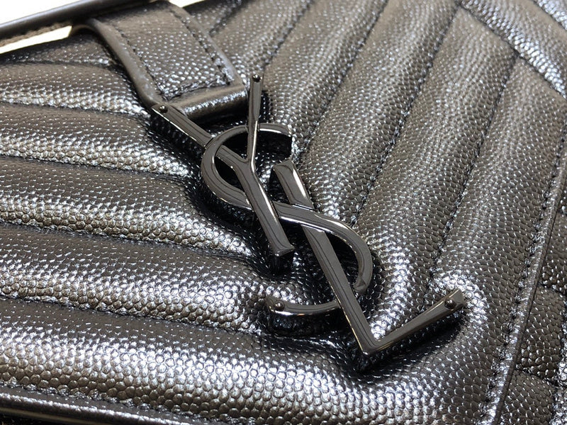 Satchel Bags - SLY Bags - 2458