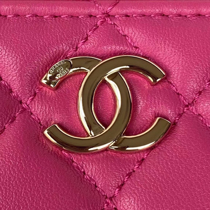 Satchel Bags - CHL Bags - 2343