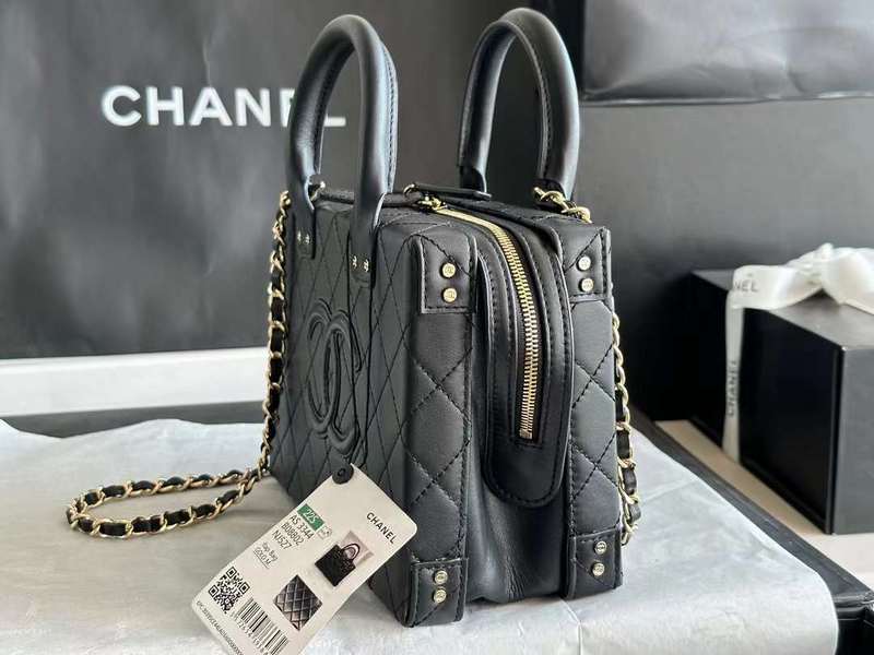 Satchel Bags - CHL Bags - 6038