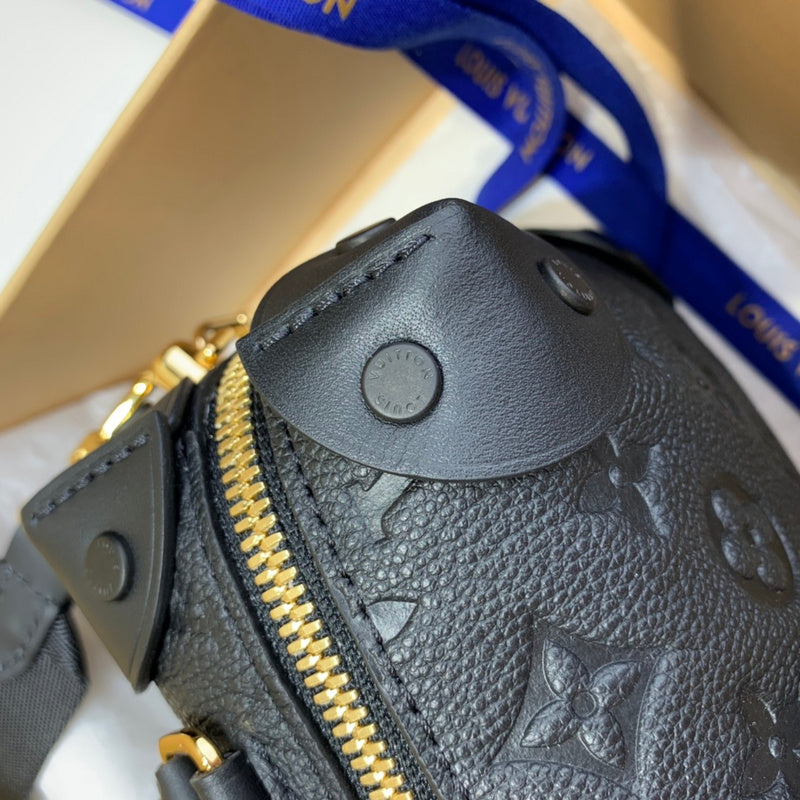 Satchel Bags - VL Bags - 6197