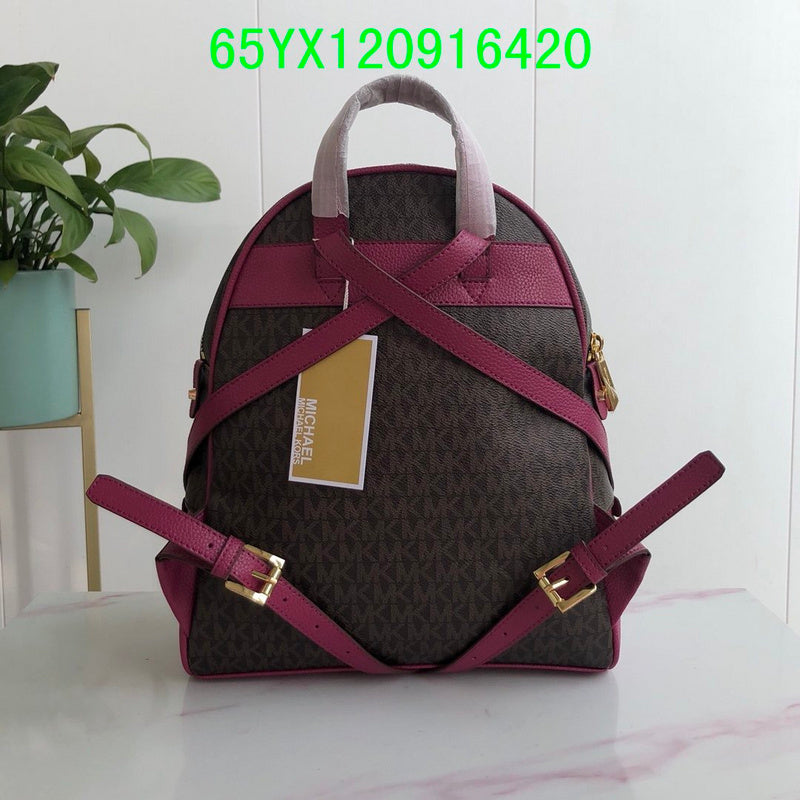 Satchel Bags - MK Bags - 893