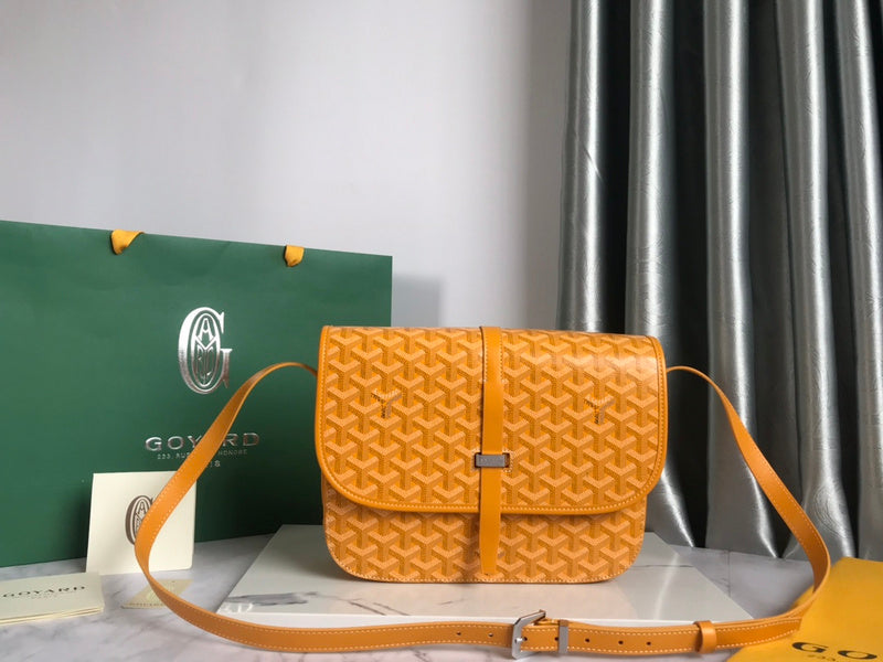 GLM - GYO Bags - 1130