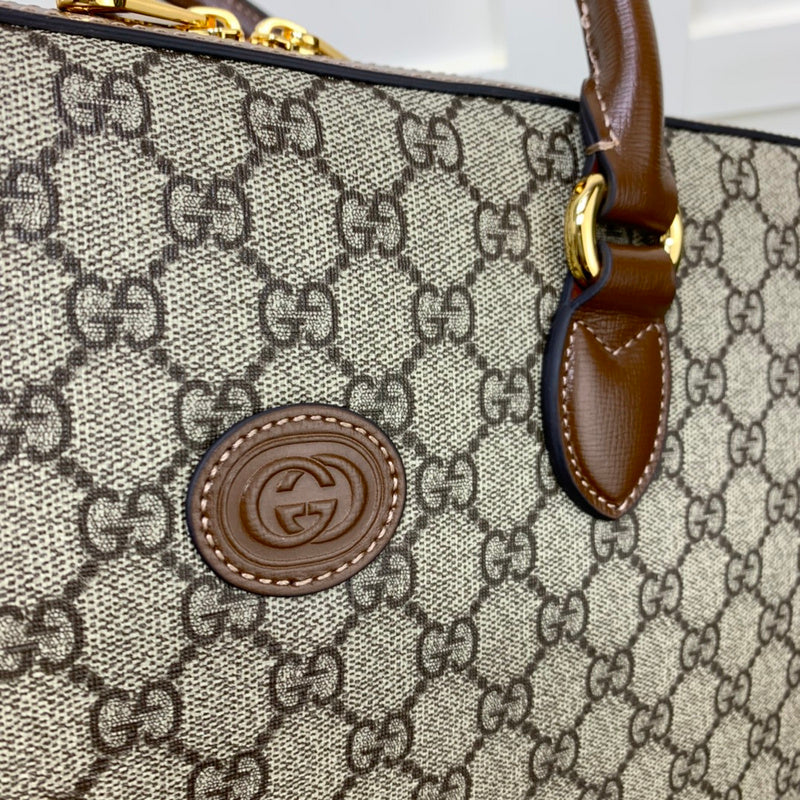 Satchel Bags - GCI Bags - 2276