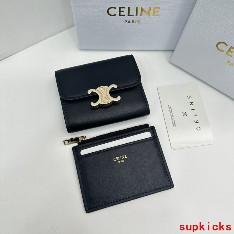 Glami- - Mix Wallets - 718