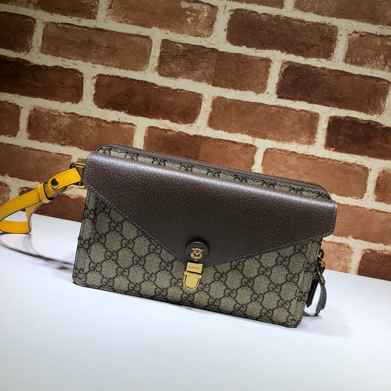 Satchel Bags - GCI Bags - 3408