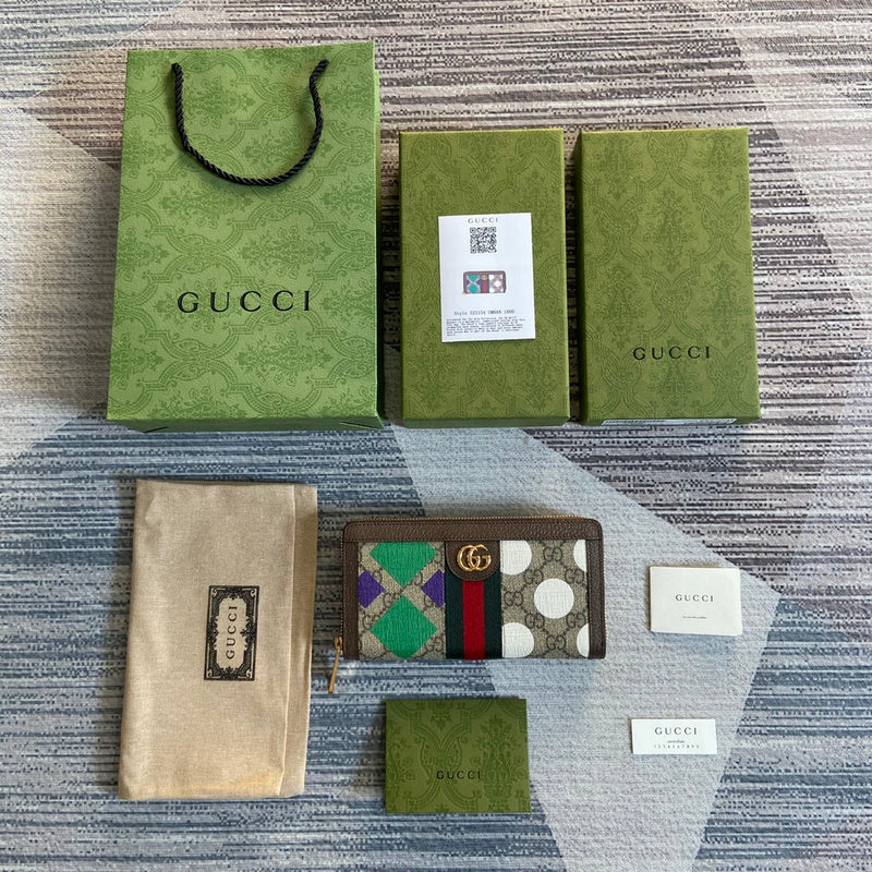 GLM - gg Bags - 1638