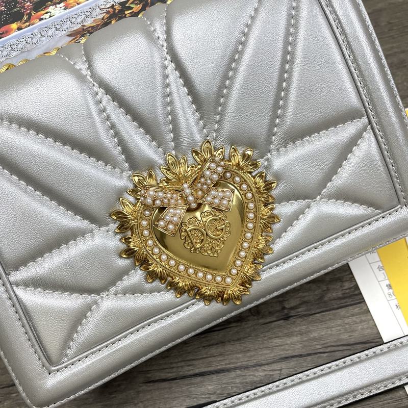 Satchel Bags - DG Bags - 446