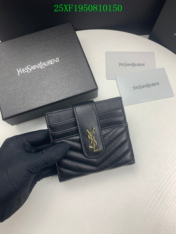 Glami - YLS Wallet - 119