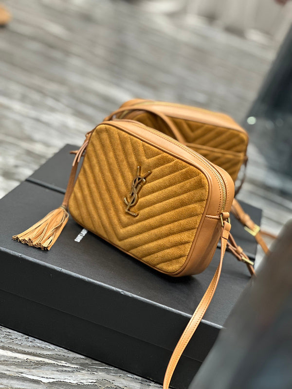 GLM - SLY Bags - 104