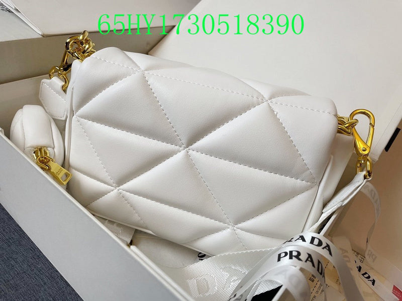 Satchel Bags - PDA Bags - 4344