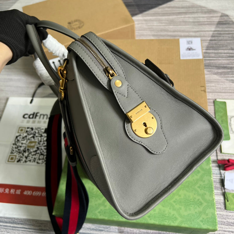 Satchel Bags - GCI Bags - 5687