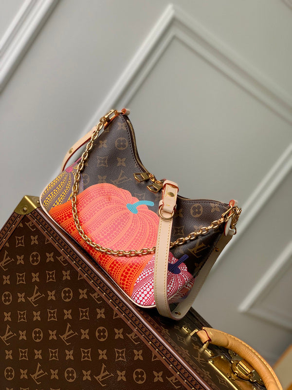 Satchel Bags - VL Bags - 1360