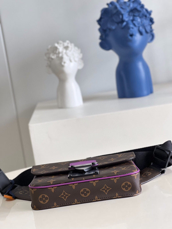 Glami- Glami- Lu-Vi bags - 3023