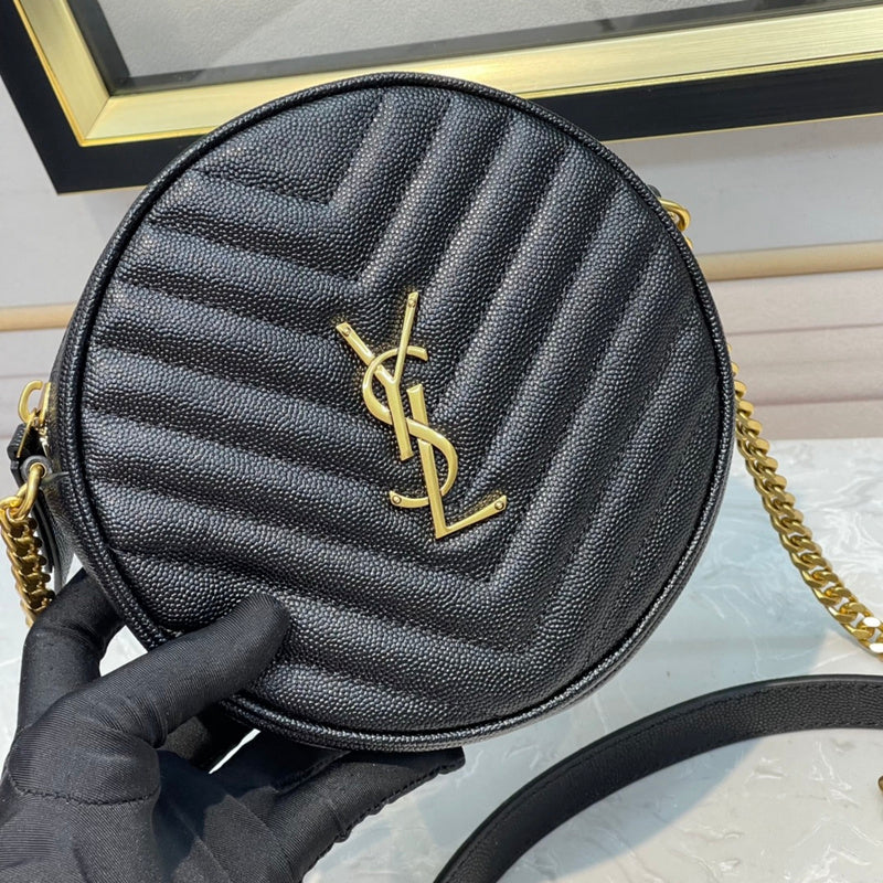 GLM - SLY Bags - 673