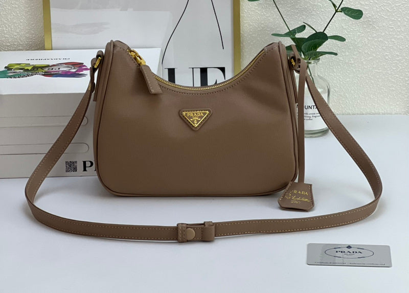 Satchel Bags - PDA Bags - 1074