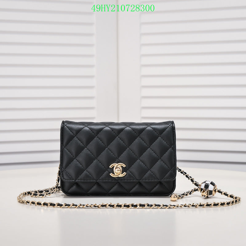 Satchel Bags - CHL Bags - 5040