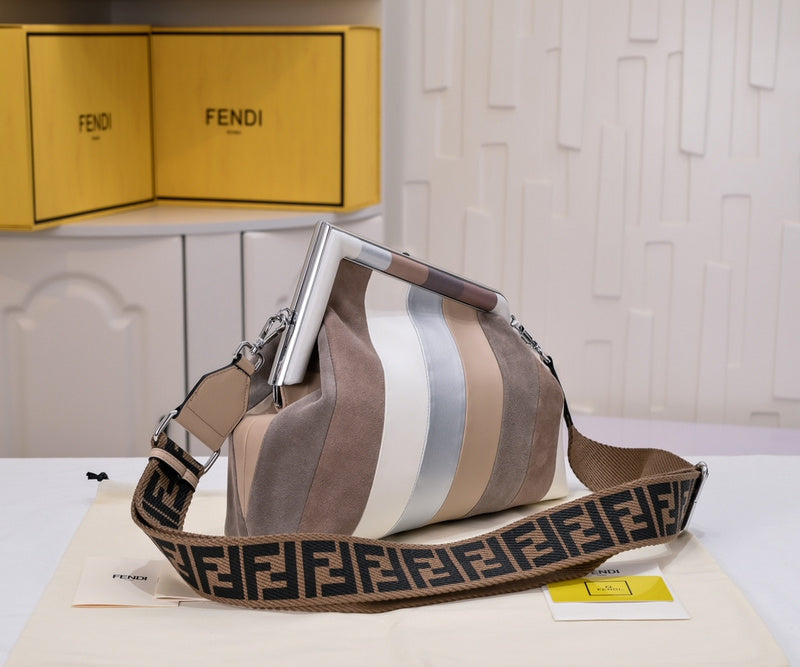 Satchel Bags - FDI Bags - 009