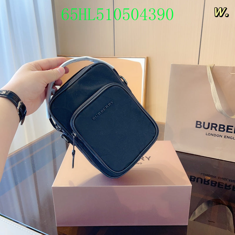 Fan Fashion -GLM - Top quality BBR Bags - 136
