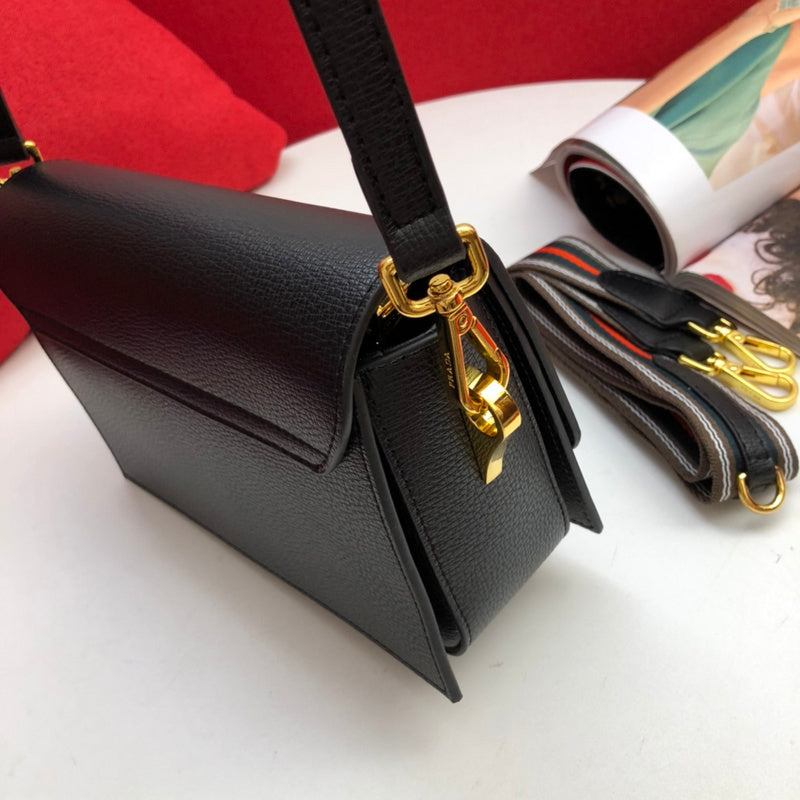 Satchel Bags - PDA Bags - 851