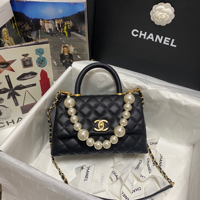 Satchel Bags - CHL Bags - 4026