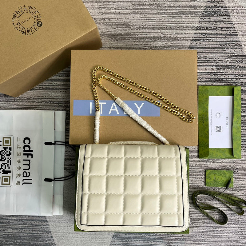 Satchel Bags - GCI Bags - 5622