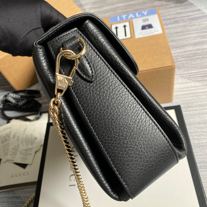 Satchel Bags - GCI Bags - 4821