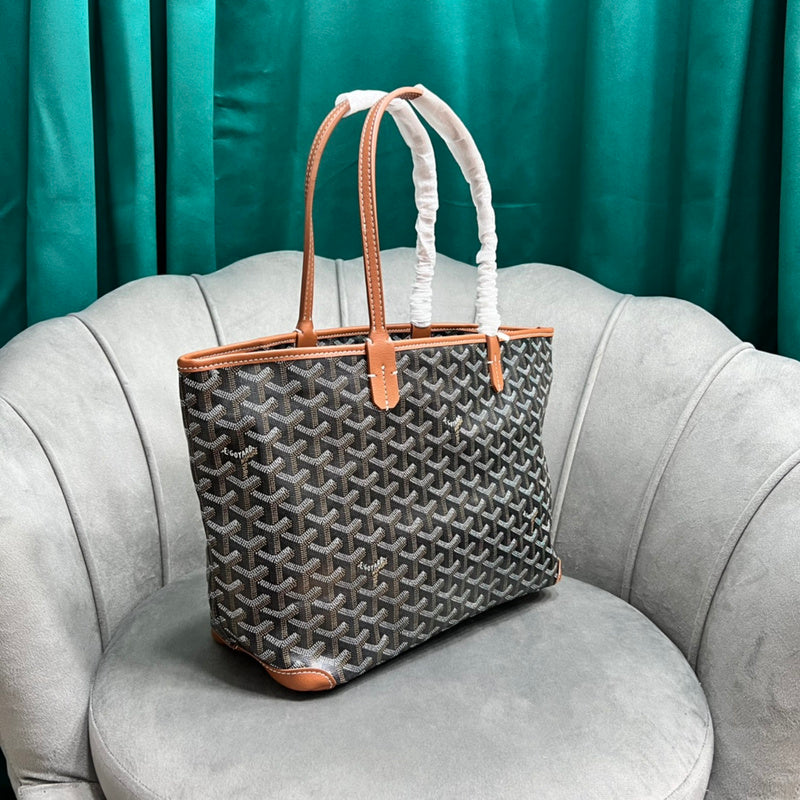 Satchel Bags - GOD Bags - 003
