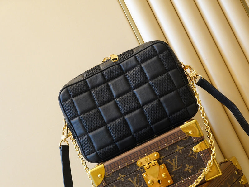 Satchel Bags - VL Bags - 5309