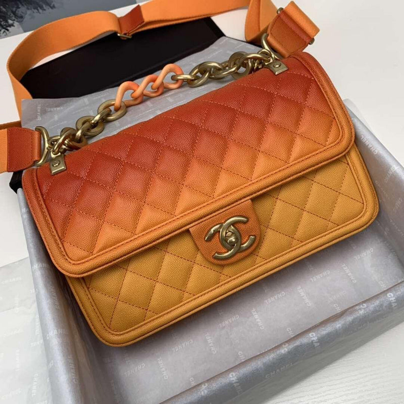 Satchel Bags - CHL Bags - 541