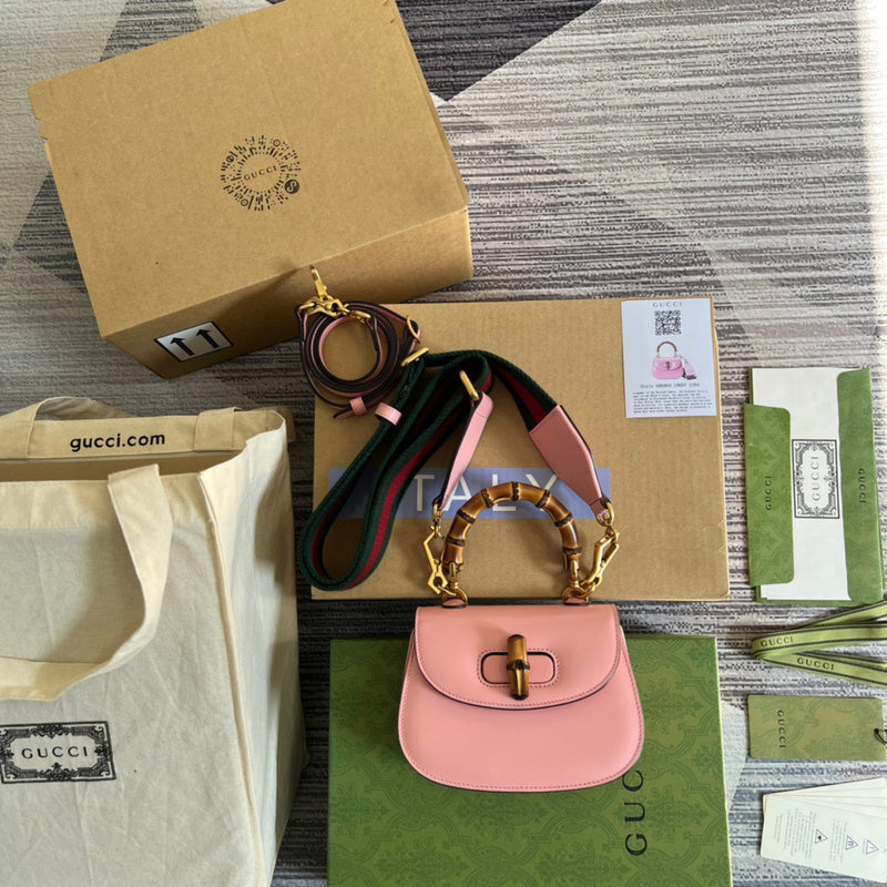 Satchel Bags - GCI Bags - 6699