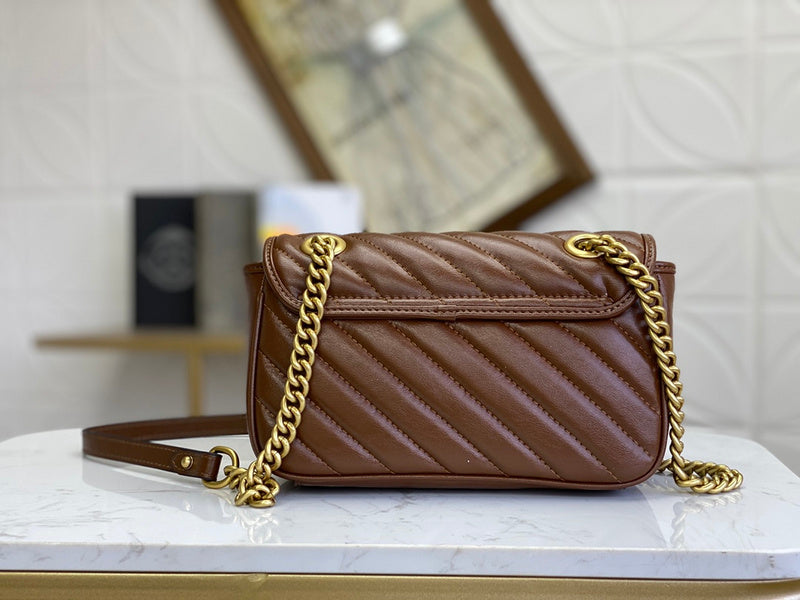 Satchel Bags - GUC Bags - 1126