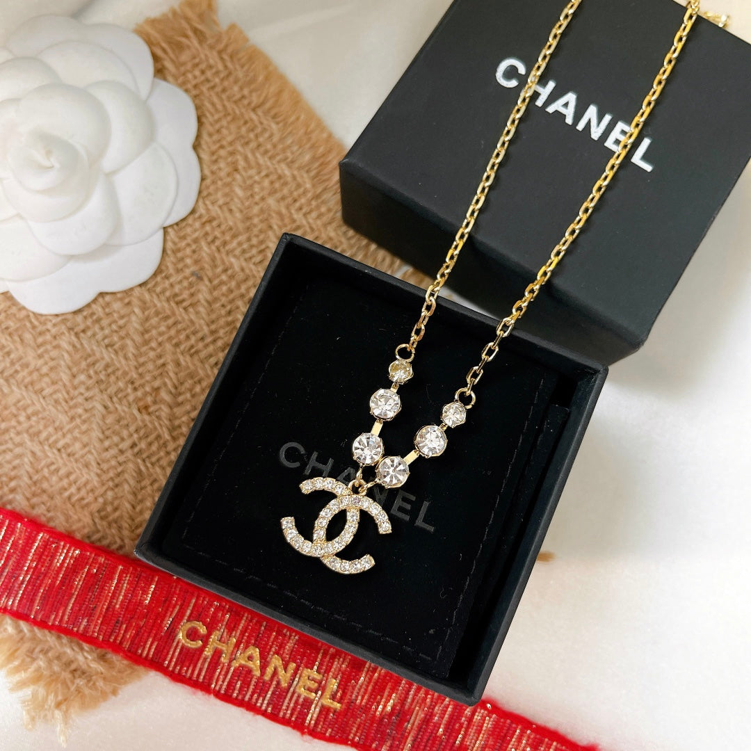 GLM - Top Quality Necklace CHL039