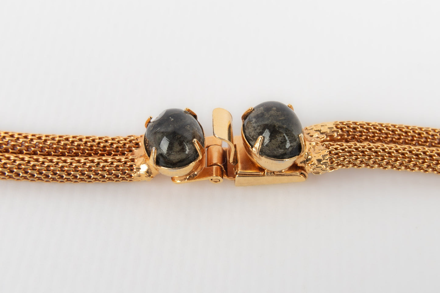 Collier dorÃƒÆ’Ã‚Â© Schiaparelli