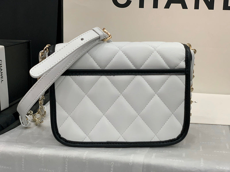 Satchel Bags - CHL Bags - 7393