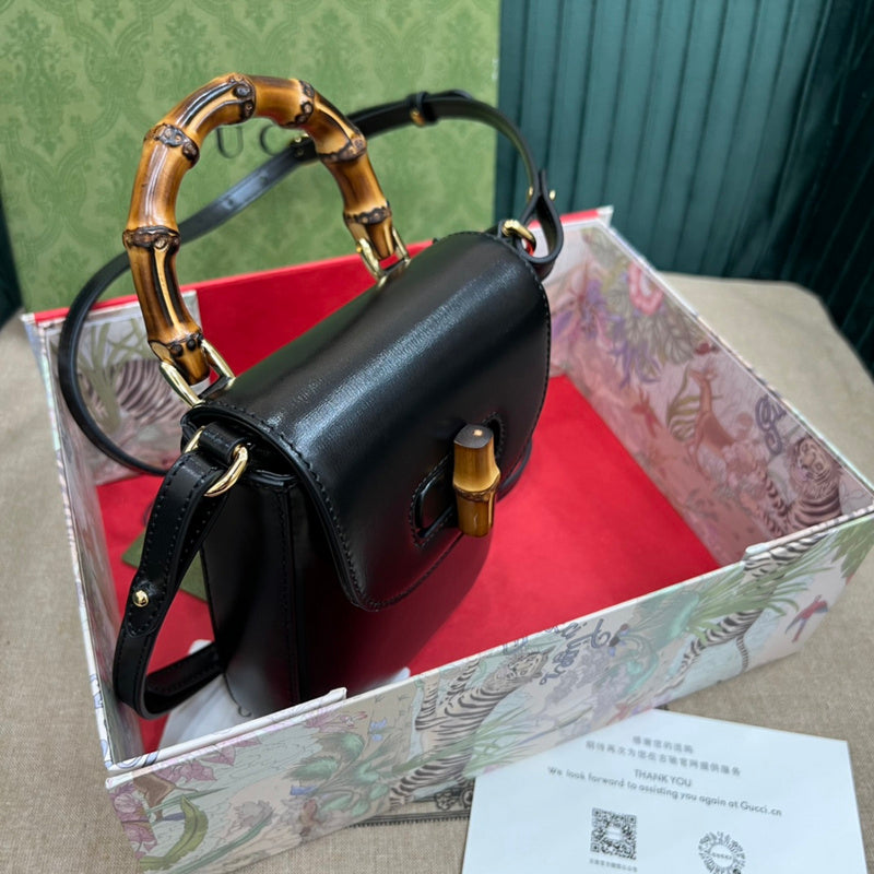 Satchel Bags - GCI Bags - 1012