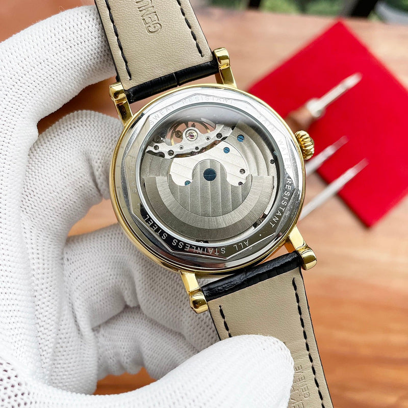 Satchel Bags - CTR Watches - 022