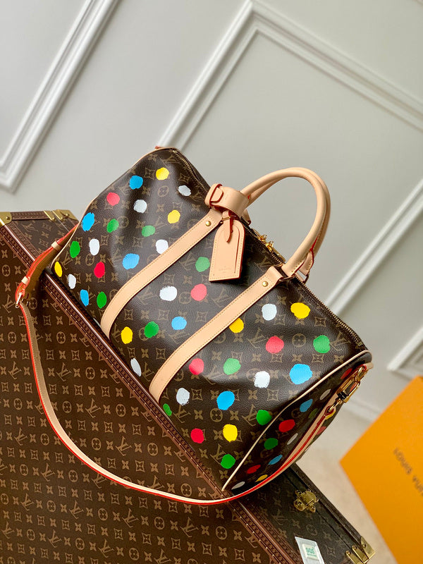 Satchel Bags - VL Bags - 1423