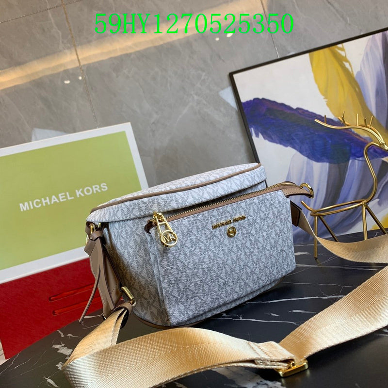 Satchel Bags - MK Bags - 799