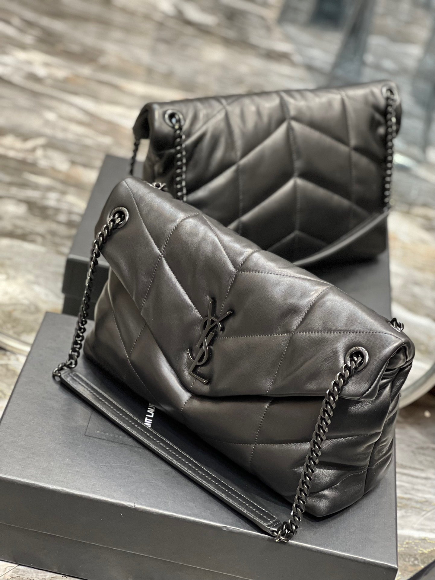 GLM - Top Quality Bag SLY 234