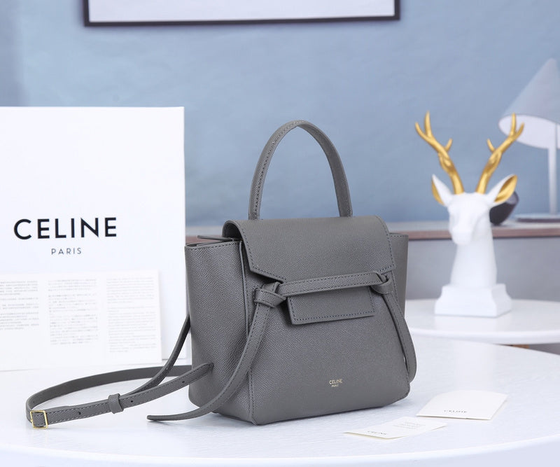 Satchel Bags - CHN Bags - 160