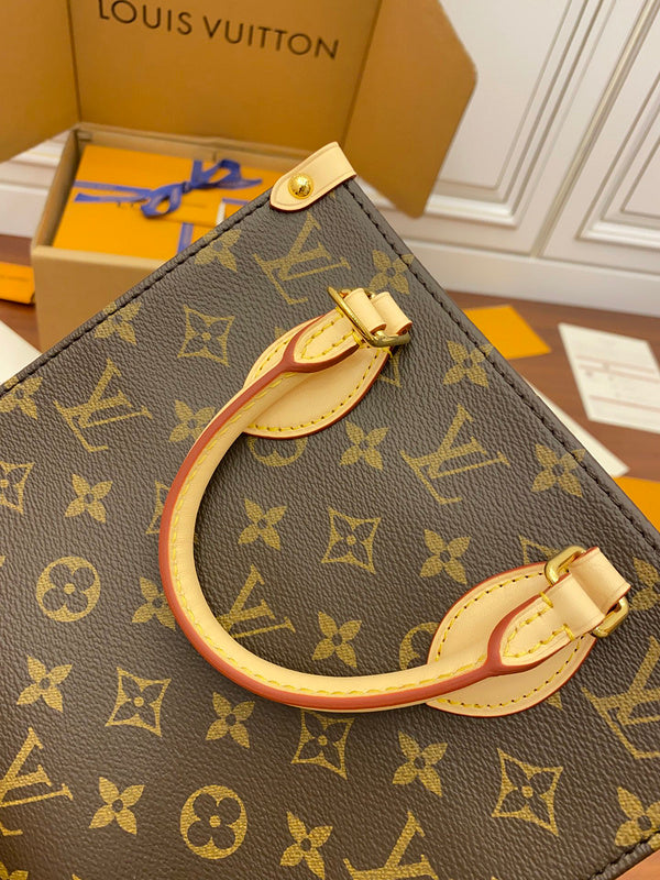 Glami GlamI Lu-Vi bags - 17236