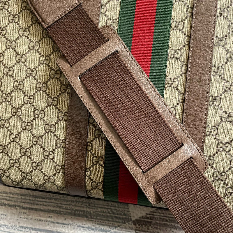 Satchel Bags - GCI Bags - 7974