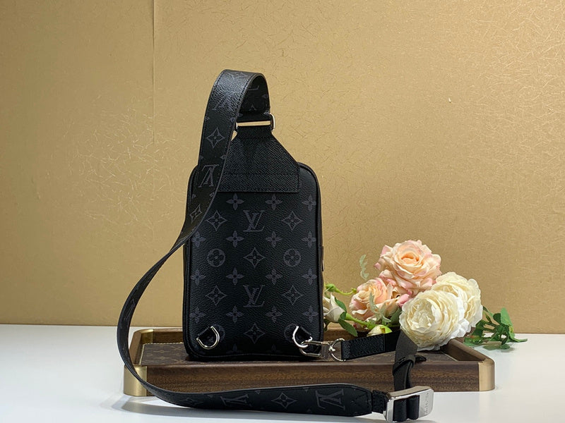Satchel Bags - VL Bags - 5961