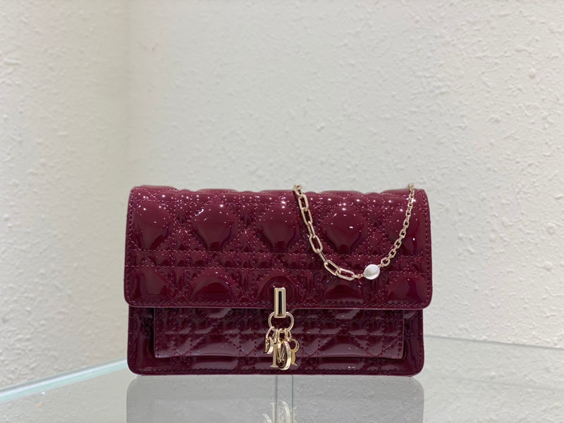 Satchel Bags - DOR Bags - 1295