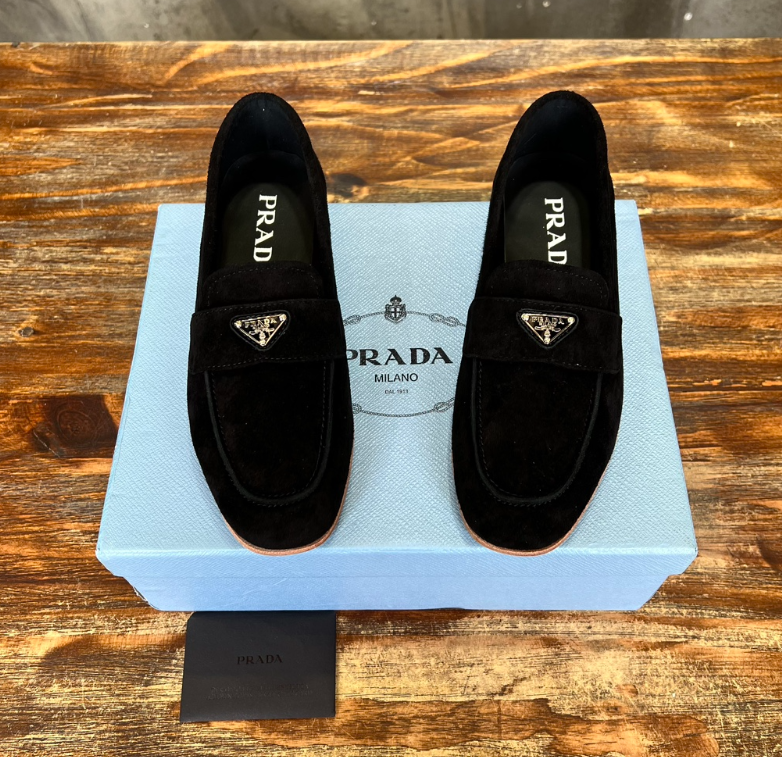 Glamy - PD Women Shoes - 027